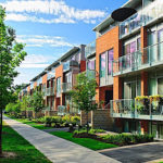 3 Reasons for Investing in Multi-Family Properties