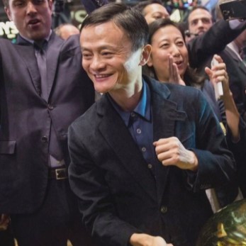 Alibaba Is Not The Amazon Of China